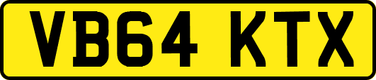VB64KTX