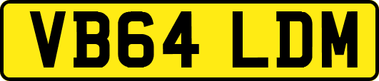 VB64LDM