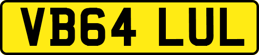 VB64LUL