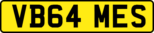 VB64MES