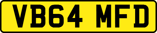 VB64MFD