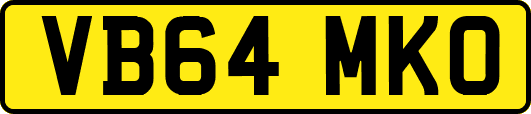 VB64MKO