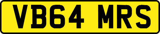 VB64MRS