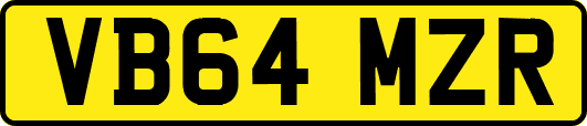 VB64MZR