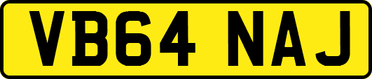 VB64NAJ