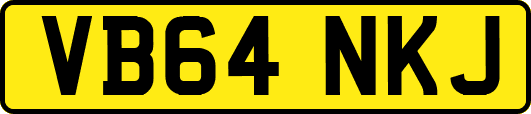 VB64NKJ