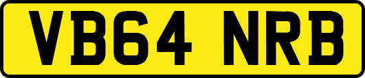 VB64NRB