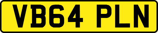 VB64PLN