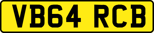 VB64RCB