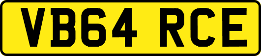 VB64RCE