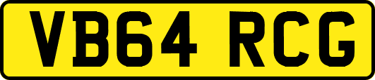 VB64RCG