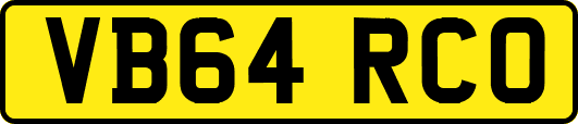 VB64RCO