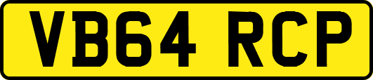 VB64RCP