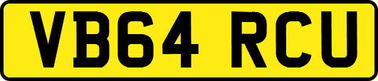 VB64RCU