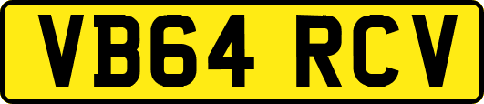 VB64RCV