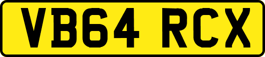 VB64RCX