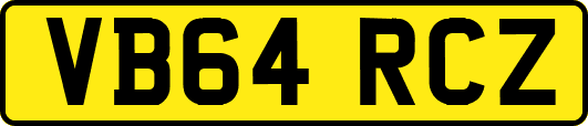 VB64RCZ
