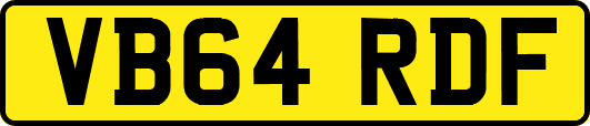 VB64RDF