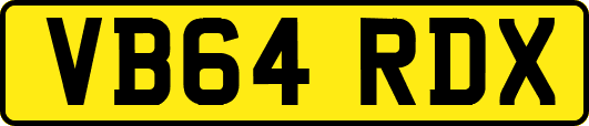 VB64RDX