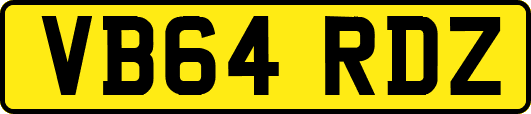 VB64RDZ