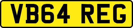 VB64REG