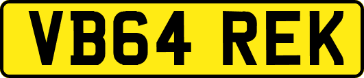 VB64REK