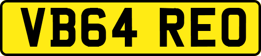 VB64REO