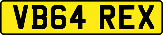 VB64REX