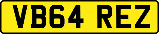 VB64REZ