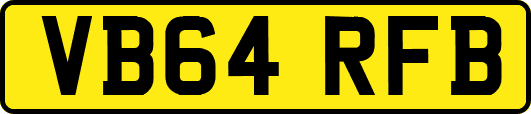 VB64RFB