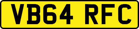 VB64RFC