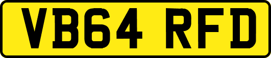 VB64RFD