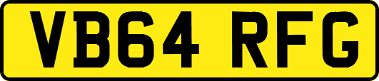 VB64RFG