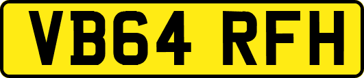 VB64RFH