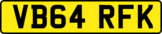 VB64RFK
