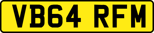 VB64RFM