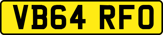 VB64RFO