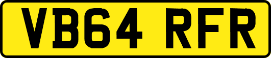 VB64RFR
