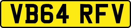 VB64RFV