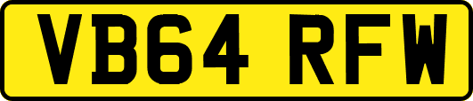 VB64RFW