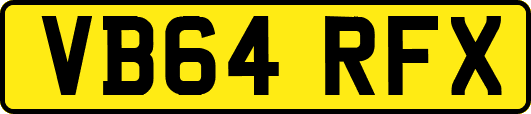 VB64RFX