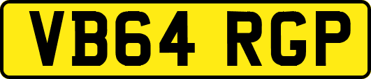 VB64RGP