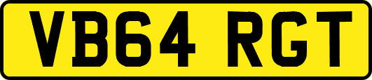 VB64RGT