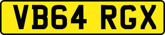 VB64RGX