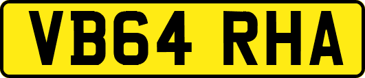 VB64RHA