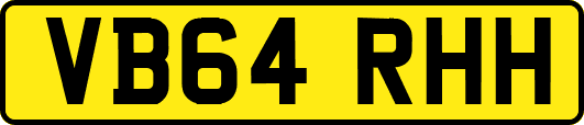 VB64RHH