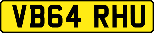 VB64RHU