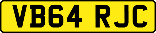VB64RJC