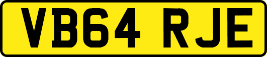 VB64RJE