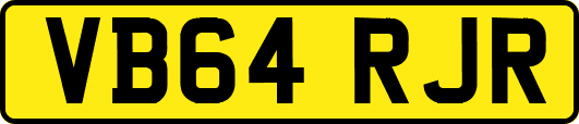 VB64RJR